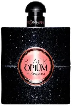 Yves Saint Laurent Black Opium EdP (7.5 мл)