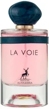 Maison Alhambra La Voie EdP (100 мл)