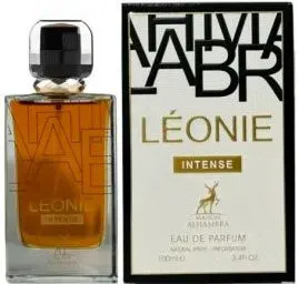 Maison Alhambra Leonie Intense EdP (100 мл)
