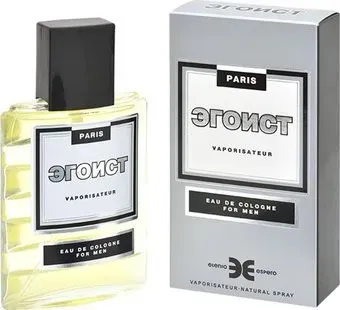 Positive Parfum Эгоист EdC (60 мл)