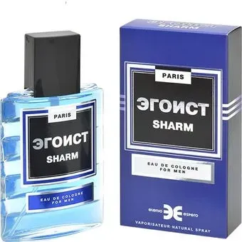Positive Parfum Эгоист Sharm EdC (60 мл)