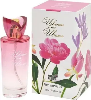 Positive Parfum Цветы на шелке Tien Haracter EdT (50 мл)