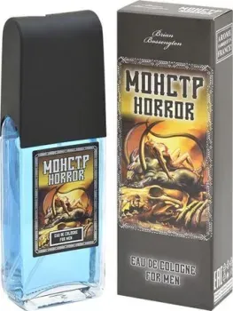 Positive Parfum Монстр Horror EdC (100 мл)