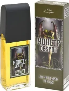 Positive Parfum Монстр Despot EdC (100 мл)