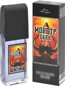 Positive Parfum Монстр Dark EdC (100 мл)