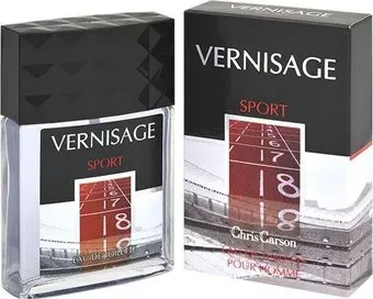 Positive Parfum Vernisage Sport EdT (90 мл)