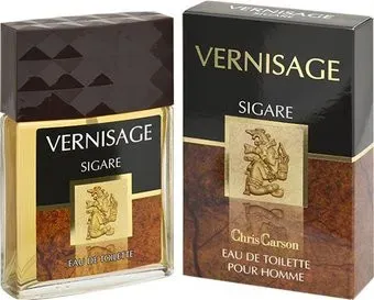 Positive Parfum Vernisage Sigare EdT (90 мл)