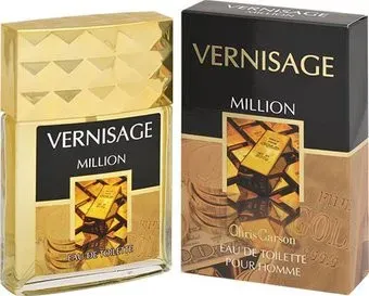 Positive Parfum Vernisage Million EdT (90 мл)