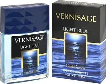 Positive Parfum Vernisage Light Blue EdT (90 мл)