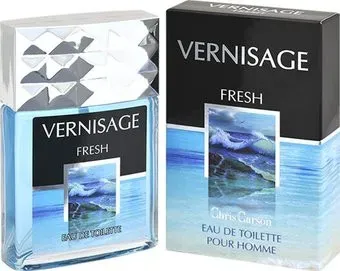 Positive Parfum Vernisage Fresh EdT (90 мл)