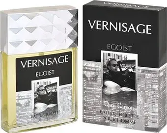 Positive Parfum Vernisage Egoist EdT (90 мл)