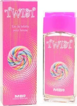 Positive Parfum Twist EdC (95 мл)