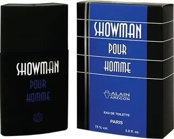 Positive Parfum Showman EdT (90 мл)