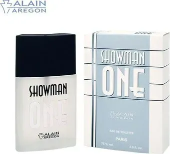 Positive Parfum Showman One EdT (90 мл)