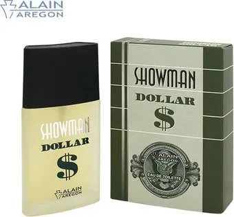 Positive Parfum Showman Dollar EdT (90 мл)