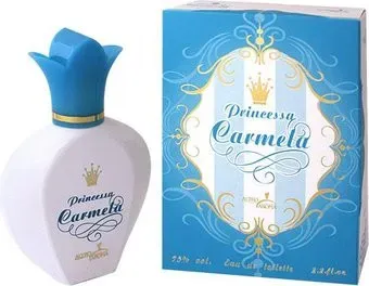 Positive Parfum Princessa Carmela EdT (65 мл)