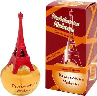 Positive Parfum Parisienne Moderne EdT (50 мл)