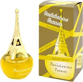 Positive Parfum Parisienne France EdT (50 мл)