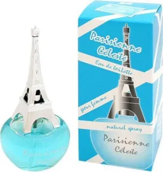 Positive Parfum Parisienne Celeste EdT (50 мл)