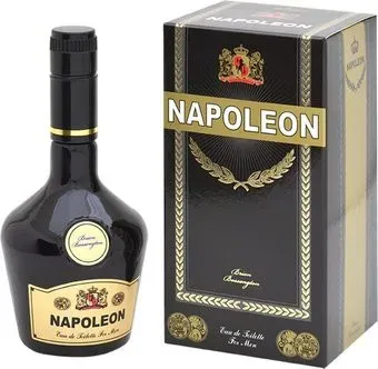 Positive Parfum Napoleon EdT (93 мл)