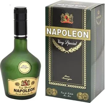 Positive Parfum Napoleon Very Special EdT (93 мл)
