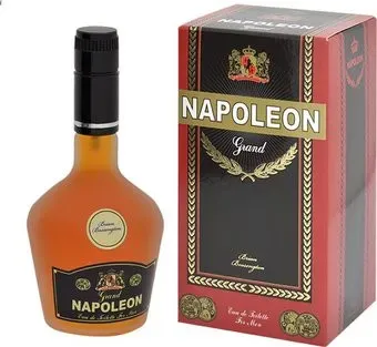 Positive Parfum Napoleon Grand EdT (93 мл)