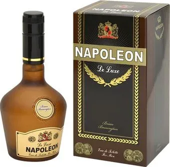 Positive Parfum Napoleon De Luxe EdT (93 мл)