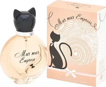 Positive Parfum Mur Mur Empress EdT (55 мл)
