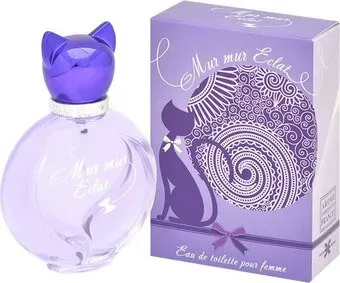 Positive Parfum Mur Mur Eclat EdT (55 мл)