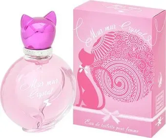 Positive Parfum Mur Mur Crystal EdT (55 мл)