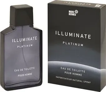 Positive Parfum Illuminate Platinum EdT (100 мл)
