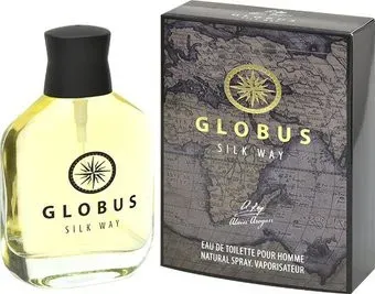 Positive Parfum Globus Silk Way EdT (90 мл)
