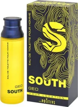 Positive Parfum Geo South EdT (85 мл)