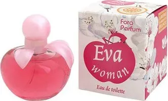 Positive Parfum Eva Woman EdT (50 мл)