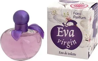 Positive Parfum Eva Virgin EdT (50 мл)