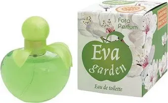 Positive Parfum Eva Garden EdT (50 мл)