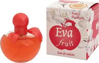 Positive Parfum Eva Fruit EdT (50 мл)