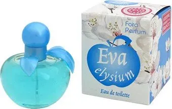 Positive Parfum Eva Elysium EdT (50 мл)