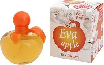 Positive Parfum Eva Apple EdT (50 мл)