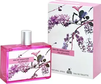 Positive Parfum Eau De Seduction My Pleasure EdT (100 мл)