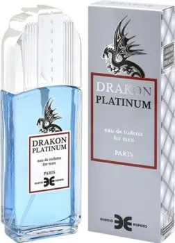 Positive Parfum Drakon Delirium Platinum EdP (95 мл)