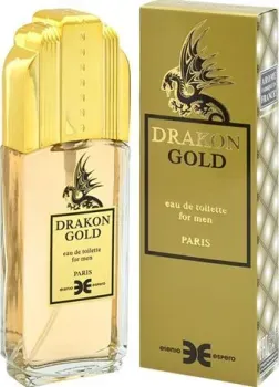 Positive Parfum Drakon Delirium D'Or EdP (95 мл)