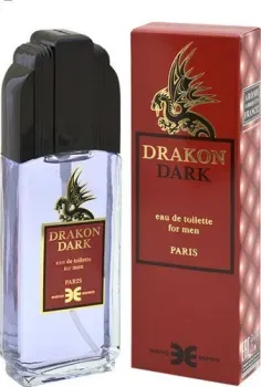Positive Parfum Drakon Delirium Dark EdP (95 мл)