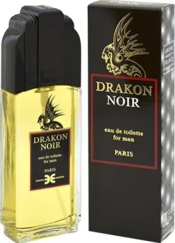 Positive Parfum Drakon Delirium Black EdP (95 мл)