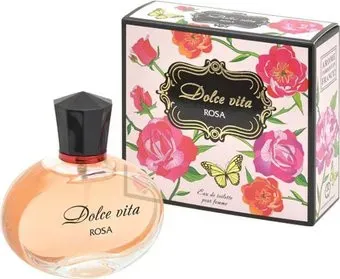 Positive Parfum Dolce Vita Rosa EdT (50 мл)