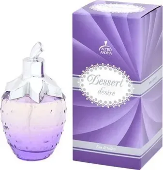 Positive Parfum Dessert Desire EdT (50 мл)