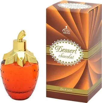 Positive Parfum Dessert Chocolat EdT (50 мл)