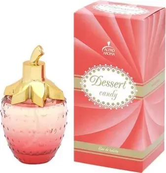 Positive Parfum Dessert Candy EdT (50 мл)