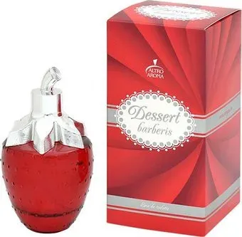 Positive Parfum Dessert Barberis EdT (50 мл)