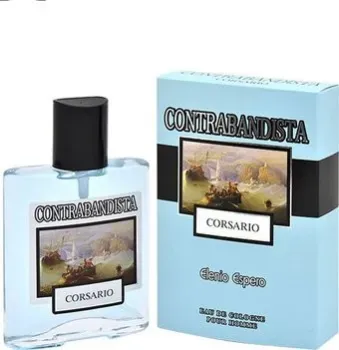 Positive Parfum Contrabandista Corsario EdC (80 мл)
